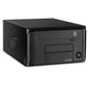 Inter-Tech MI-008 ITX Sort