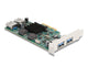 DeLOCK 90282 interface-kort/adapter Intern USB 3.2 Gen 1 (3.1 Gen 1)