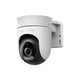 Mercusys MC510 overvågningskamera Kuppel IP-sikkerhedskamera Indendørs & udendørs 2304 x 1296 pixel Loft