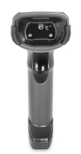 Zebra DS8108-SR Håndholdt stregkodelæser 1D/2D LED Sort