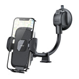 JOYROOM JR-ZS259 holder Aktiv holder Mobiltelefon/Smartphone Sort