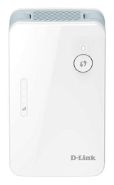 D-Link E15/E netværk forlænger Netværkssender Hvid 10, 100, 1000 Mbit/s
