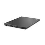 Lenovo ThinkPad E14 Gen 6 (Intel) Intel Core Ultra 7 155H Laptop 35,6 cm (14") WUXGA 16 GB DDR5-SDRAM 512 GB SSD Wi-Fi 6E (802.11ax) Windows 11 Pro Nordisk Sort
