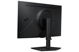 Samsung G70SH computerskærm 68,6 cm (27") 3840 x 2160 pixel 4K Ultra HD OLED Sort