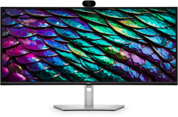 DELL Pro P P3426WEB 86,4 cm (34") LCD 3440 x 1440 pixel Wide Quad HD