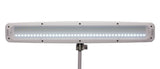 MAUL MAULwork bordlampe 21 W LED Hvid