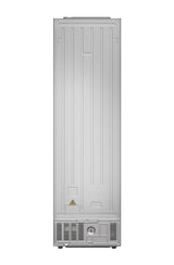 Haier 3D 60 Series 5 HTW5620DNMG Fritstående 414 L Sølv