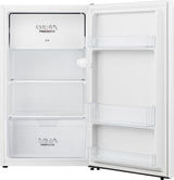 Gorenje RB39EPW4 kombi-køleskab Fritstående 82 L Hvid