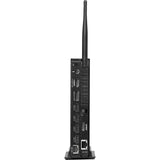 MSI PRO DP10 A14MG-003BEU PC/arbejdsstation Intel® Pentium® Gold G7400 1,1L størrelse PC Mini PC barebone Sort