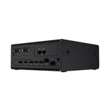 Lenovo ThinkEdge SE50 Intel® Core™ i5 i5-8365UE 8 GB DDR4-SDRAM 128 GB SSD Windows 11 IoT Enterprise Mini PC Sort