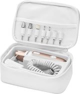 ProfiCook PC-MPS 3004 manicure gennemførelse Sæt Lyserød, Hvid