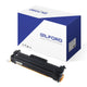 Gilford DT-PH380BK tonerpatron 1 stk Kompatibel Sort