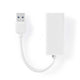 Nedis CCGB61950WT02 interface-kort/adapter RJ-45