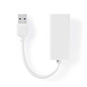 Nedis CCGB61950WT02 interface-kort/adapter RJ-45