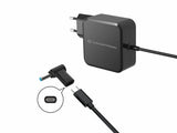 Conceptronic ABBY15PC01 tilbehør til laptop Strømspids til Laptop