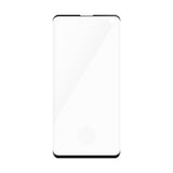 PanzerGlass SAFE. by ® Skærmbeskyttelse Samsung Galaxy S10 FP | Ultra-Wide Fit | Bulk