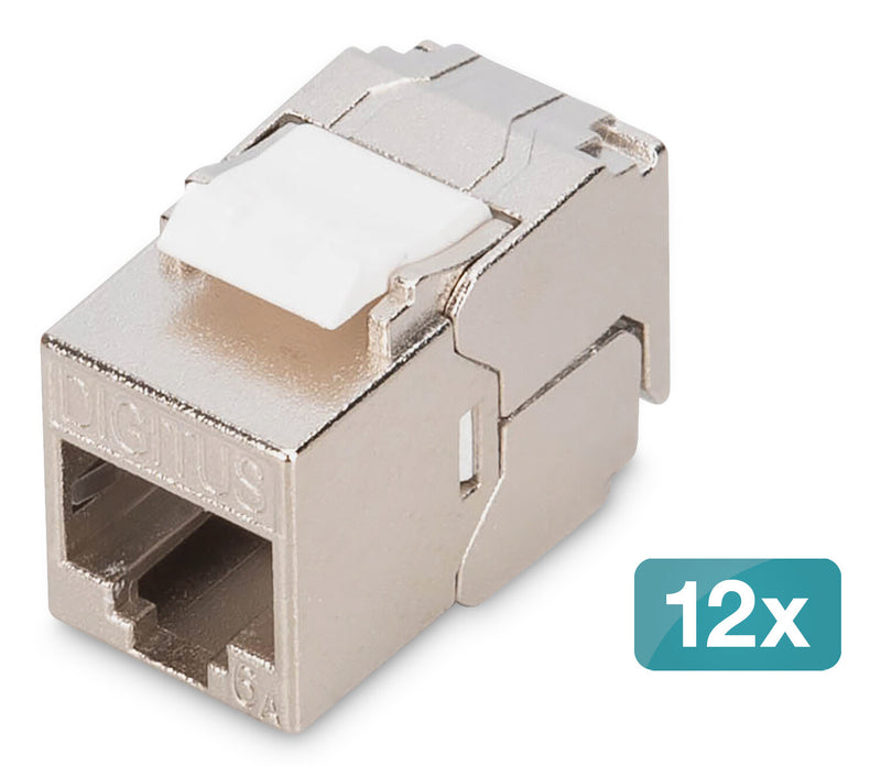 Digitus DN-93615-S-12 kilesten modul