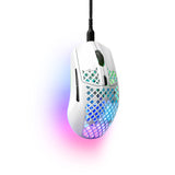 Steelseries Aerox 3 mus Spil Højre hånd USB Type-C Optisk 8500 dpi