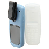 Spectralink 2310-37180-001 mobiltelefon etui Designetui Transparent