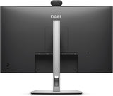 DELL Pro P P2726DEB 68,6 cm (27") LCD 2560 x 1440 pixel Quad HD