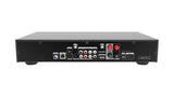 Telestar 5700550 radio Internet Digital Sort, Metallic