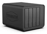 TerraMaster D4-320 disk array Desktop Sort