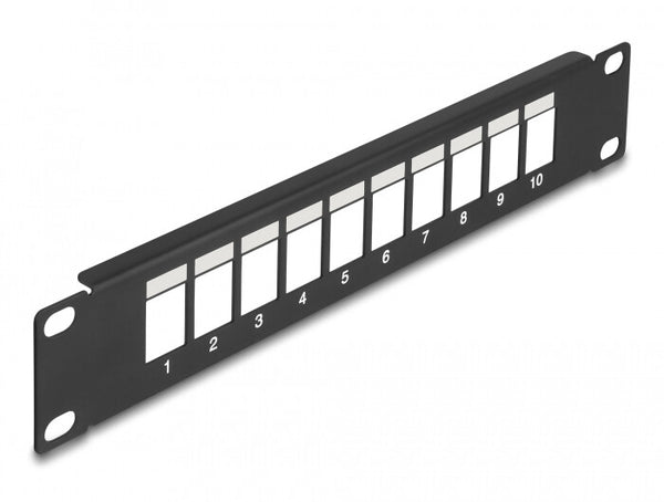 DeLOCK 66676 tilbehør til rack Blankt panel