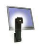 Ergotron Neo-Flex Wall Mount Lift 61 cm (24") Væg Sort