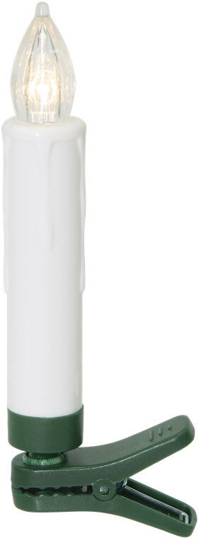 Goobay 77754 dekorativ belysning Dekorativ lysfigur LED 1,6 W