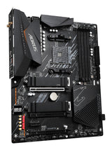 GIGABYTE B550 AORUS ELITE AX V2 bundkort AMD B550 Stik AM4 ATX
