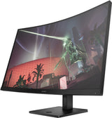 OMEN by HP 31,5" QHD 165 Hz Curved Gaming Monitor – OMEN 32c