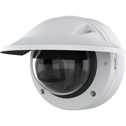 Axis P3288-LVE Kuppel IP-sikkerhedskamera Udendørs 3840 x 2160 pixel Væg/pole