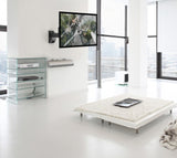 Reflecta 23112 tv-beslag 101,6 cm (40") Sort