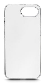 Hama Always Clear mobiltelefon etui 15,5 cm (6.1") Cover Transparent