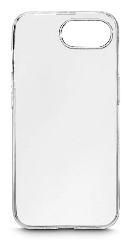 Hama Always Clear mobiltelefon etui 15,5 cm (6.1") Cover Transparent