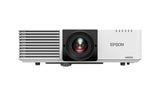 Epson EB-L630U Standard-kast projektor 6200 ANSI lumens 3LCD WUXGA (1920x1200) Hvid