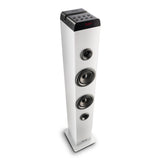 NGS Sky Charm Pro Hvid Kabel & trådløs 40 W