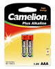 Camelion LR03-BP2 Engangsbatteri AAA Alkaline