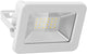 Goobay 53871 projektør Hvid 20 W LED F