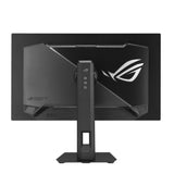 ASUS ROG Strix OLED XG27AQDMG computerskærm 67,3 cm (26.5") 2560 x 1440 pixel Wide Quad HD LCD Sort