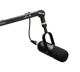 BOYA BY-DM500 mikrofon Sort Studiemikrofon