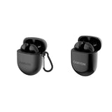 Canyon CNS-TWS6B hovedtelefoner/headset True Wireless Stereo (TWS) I ørerne Opkald/Musik/Sport/Hverdag Bluetooth Sort
