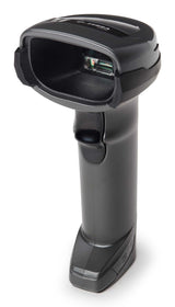 Zebra DS4678-SR00007ZZWW stregkodelæser Håndholdt stregkodelæser 1D/2D LED Sort