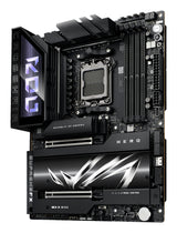 ASUS ROG CROSSHAIR X870E HERO AMD X870E Sokkel AM5 ATX