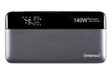 Intenso 7350060 powerbank Lithium-Ion (Li-Ion) 25000 mAh Sort, Grå