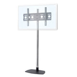 Edbak STD01 skærmbeslag til skiltning 190,5 cm (75") Sort