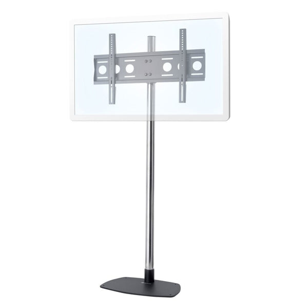 Edbak STD01 skærmbeslag til skiltning 190,5 cm (75") Sort