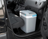 Campingaz Powerbox Plus køleboks 28 L Elektrisk Blå