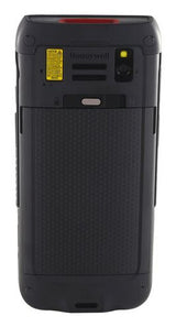 Honeywell CT47 håndholdt mobil computer 14 cm (5.5") 2160 x 1080 pixel Berøringsskærm 314 g Sort