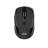 Acer MX202 mus Universel Ambidextrous RF trådløst Optisk 1000 dpi